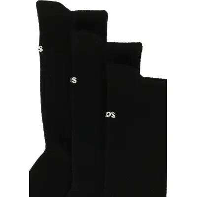 sos Chaussettes Cinto 3 Pack en polyester et élasthanne – 1001 Black 2/4
