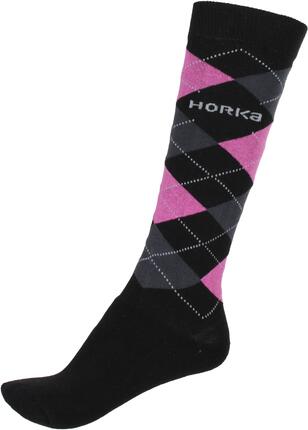 CHAUSSETTES HORKA RIDING