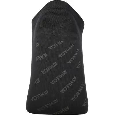 athlecia Tium V2 Yoga Socks Low Cut Dames — comfort en steun – 1001 Black 2/4