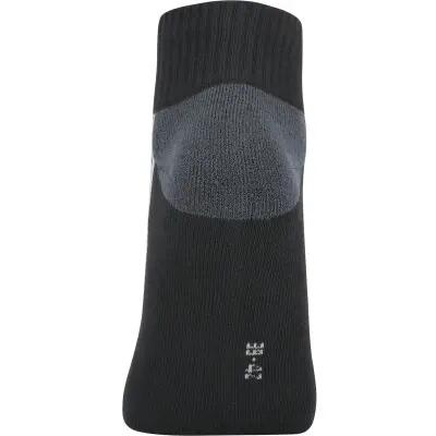 endurance Chaussettes Avery 3-pack — coupe basse et respirante – 1001 Black 3/5