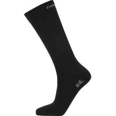 Calze lunghe performance 3 pezzi per tutti – 1001 Black 2/5