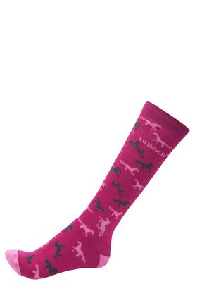 CHAUSSETTES HORKA RIDING
