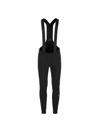 craft Bike SubZ Wind Bib Tights C1 M — winddichte Radhose mit Trägern – Black