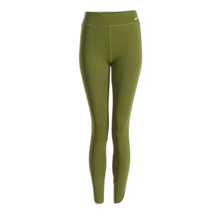 Legging Long Padel Femme Joma Combi Torneo Noir