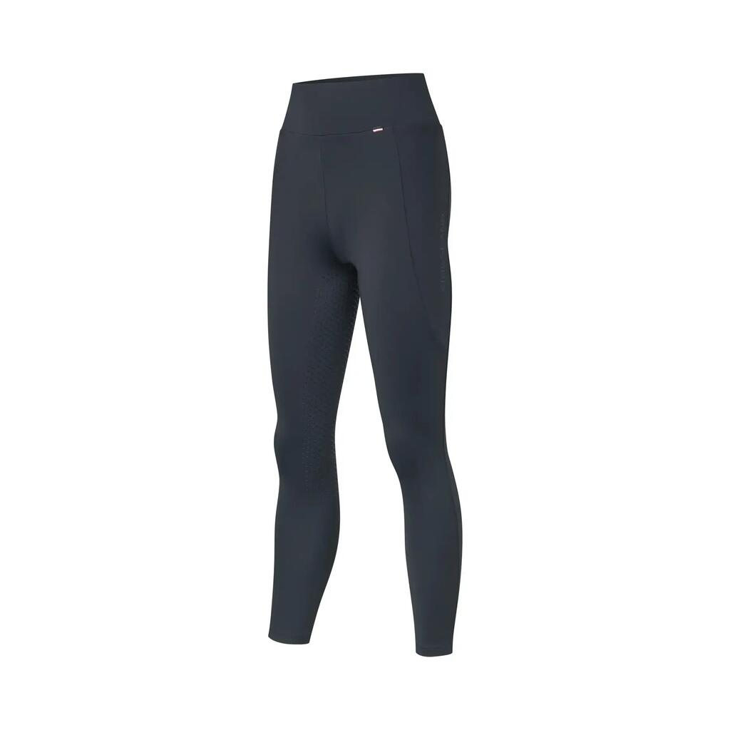 Women's full grip riding leggings Kingsland Amanda
