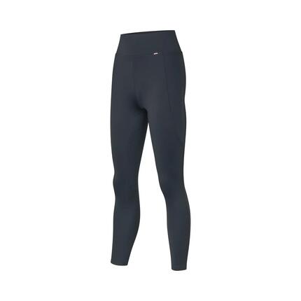 Damskie legginsy jeździeckie z pełną przyczepnością Kingsland Amanda