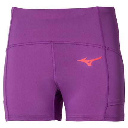Cuissard femme Mizuno Flex