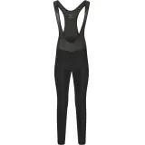 endurance Salopette Lunga Donna Jayne V2 Termica Antivento – 1001 Black 4/4