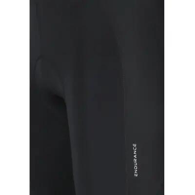 endurance Tuta Gorsk V2 AY Long Windblock ciclismo uomo con bretelle – 1001 3/4