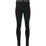 endurance Tights Power V2 M Winter – Tight invernale da uomo – 1001 Black 4/4