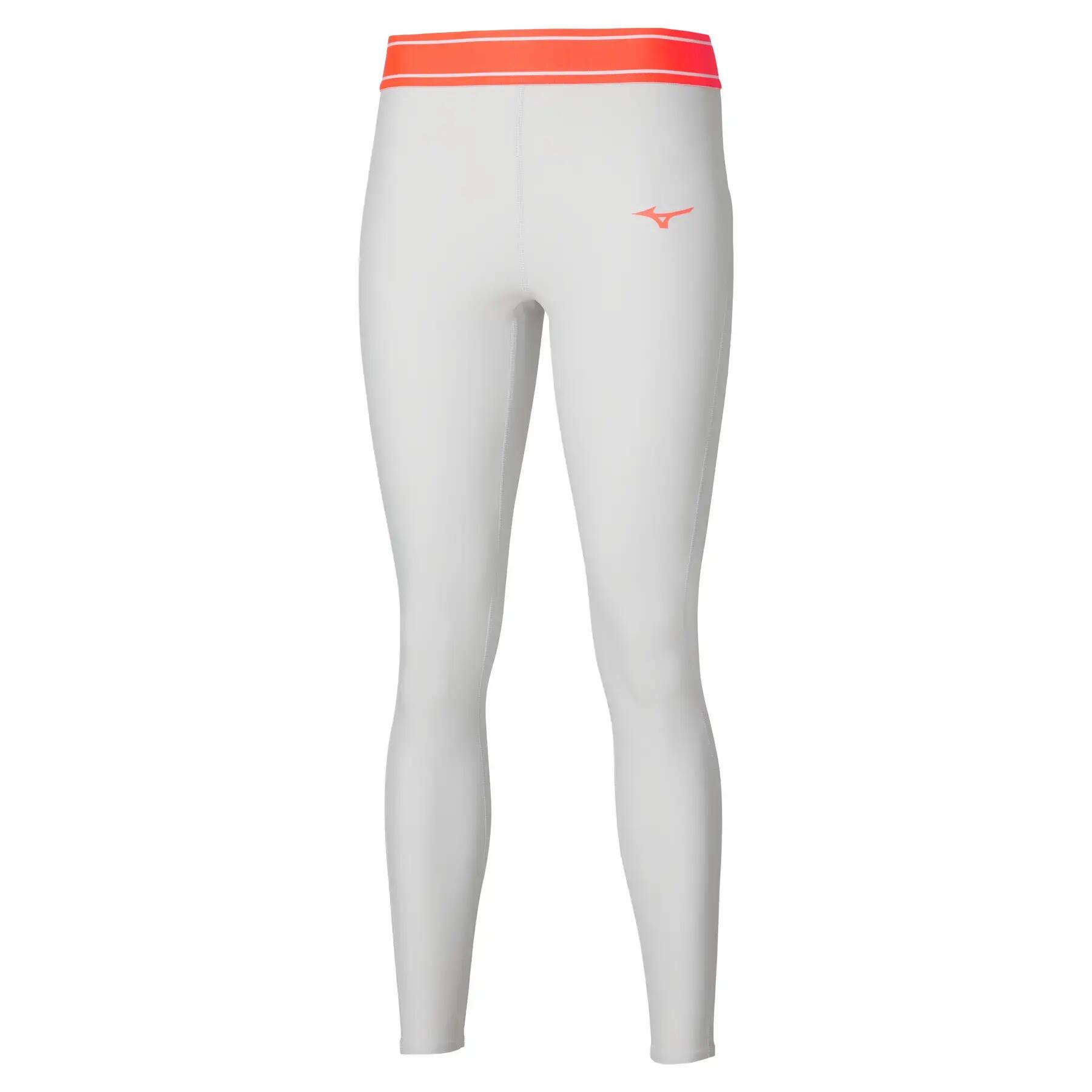 Leggings 7/8 da donna Mizuno 2/2
