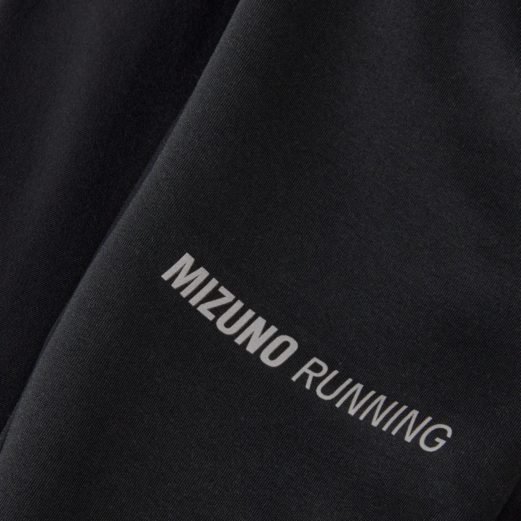 Leggings termici da donna Mizuno Charge Breath 6/6