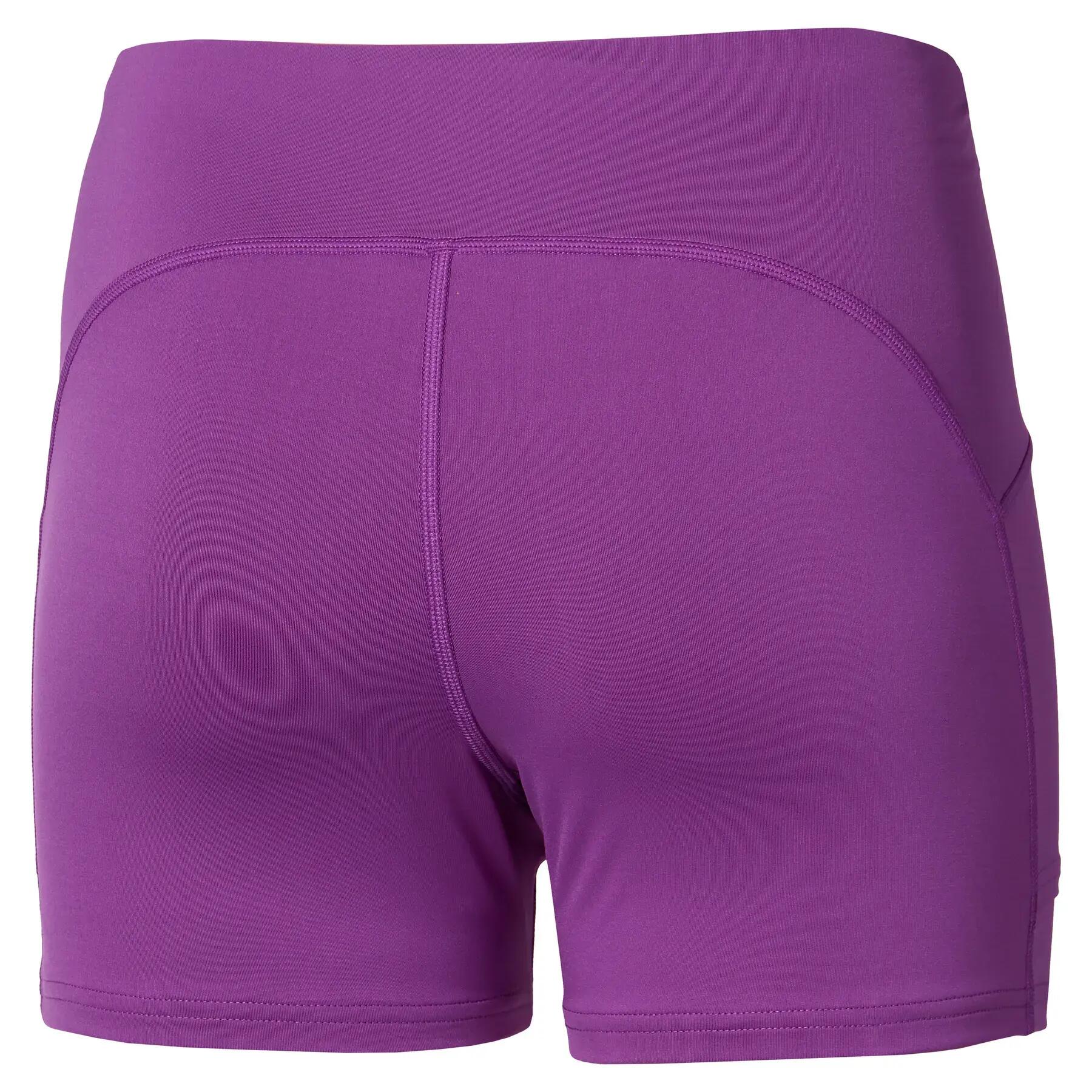 Ciclisti da donna Mizuno Flex 3/3