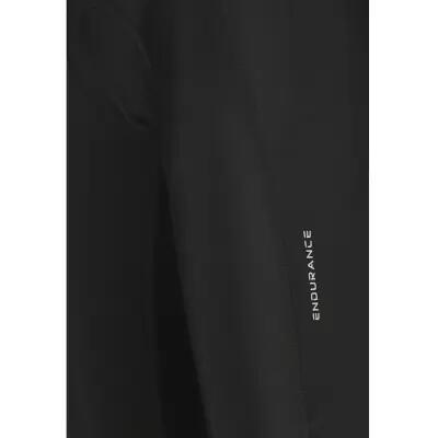 endurance Salopette Lunga Donna Jayne V2 Termica Antivento – 1001 Black 3/4