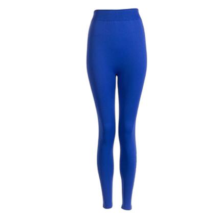 Legginsy z tylną kieszenią damskie Joma Nature
