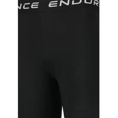 endurance Tights Power V2 M Winter – Tight invernale da uomo – 1001 Black 3/4