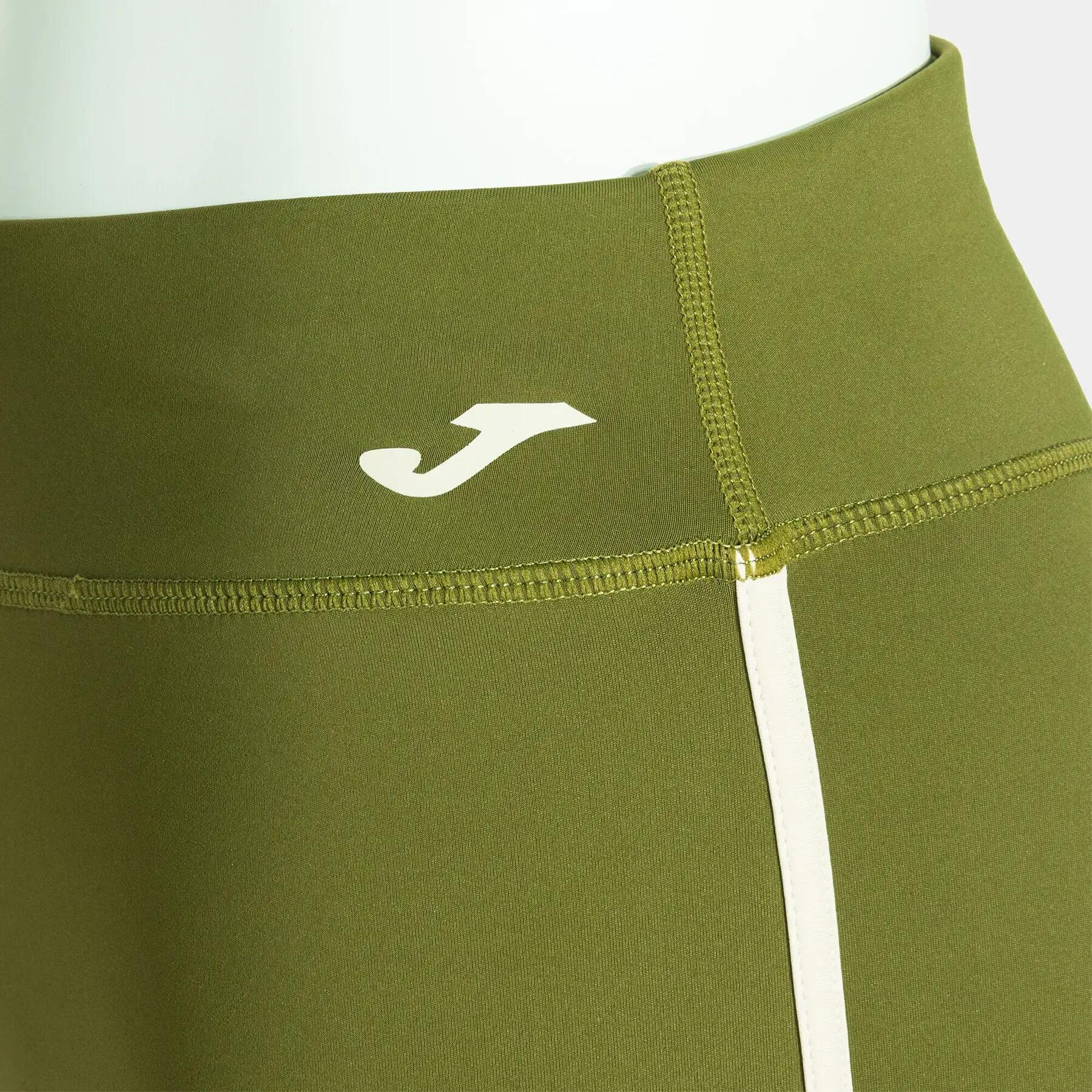 Leggings de torneo mujer Joma Combi 5/6