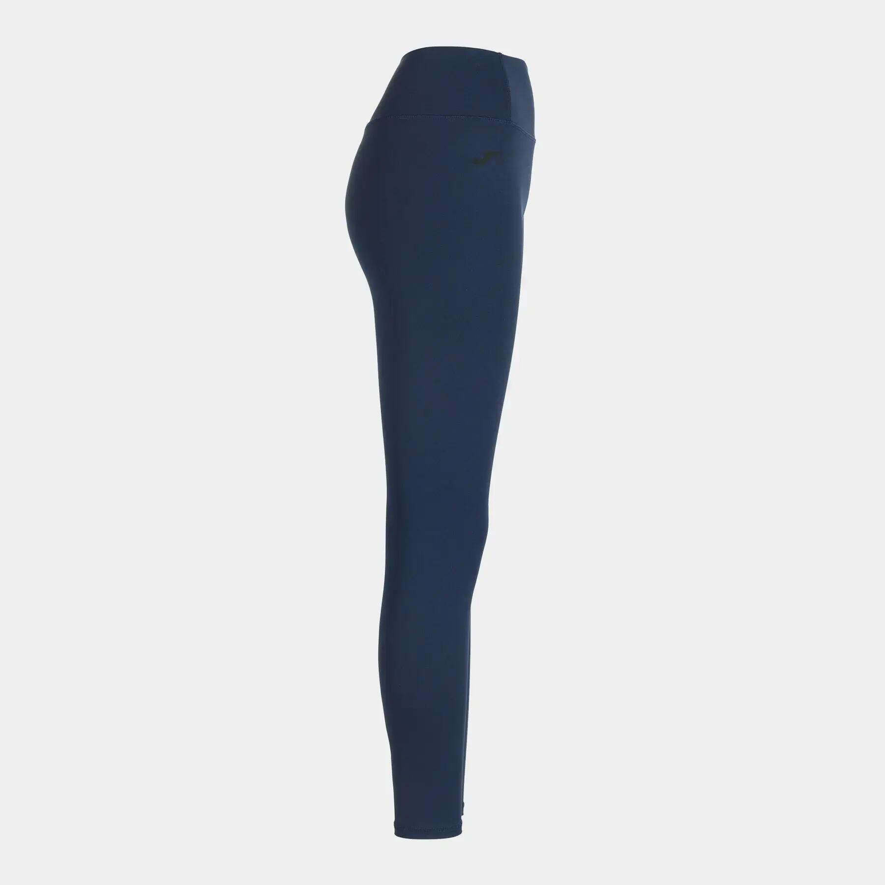 Leggings con tasca interna donna Joma 3/5