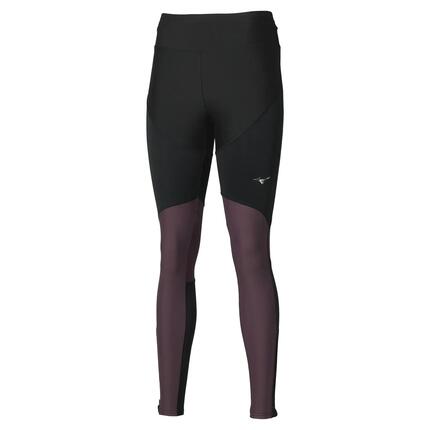 Legging thermique femme Mizuno Charge Breath