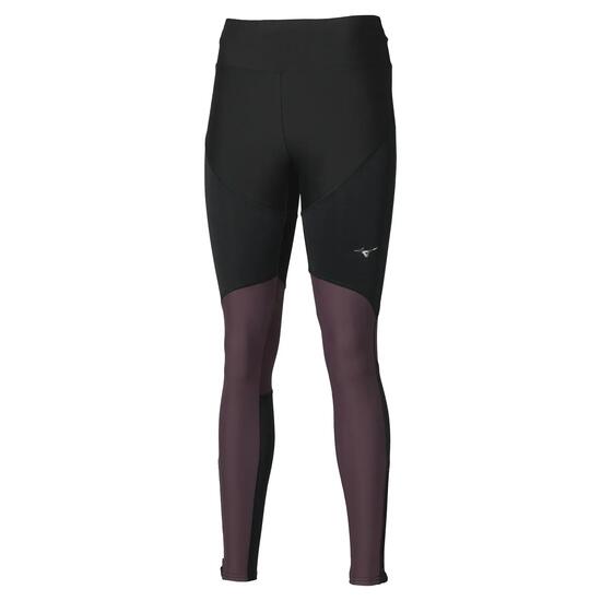 Legging thermique femme Mizuno Charge Breath
