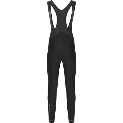 endurance Salopette Lunga Donna Jayne V2 Termica Antivento – 1001 Black 2/4