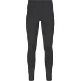 athlecia Emissy Tights da donna in polyester ed elastan – 1001 Black 4/4