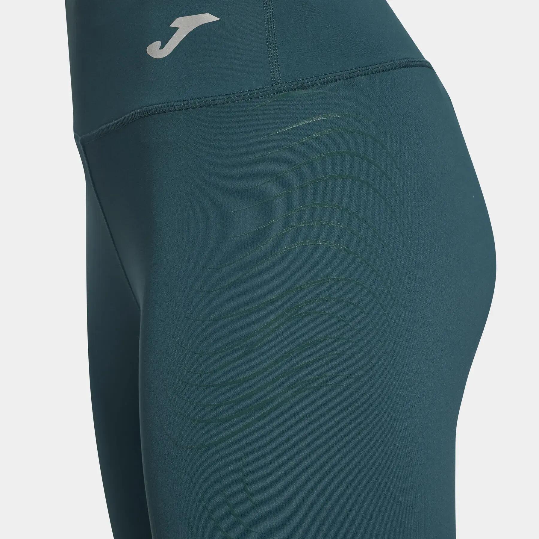 Leggings da donna Joma R-Night 3/3