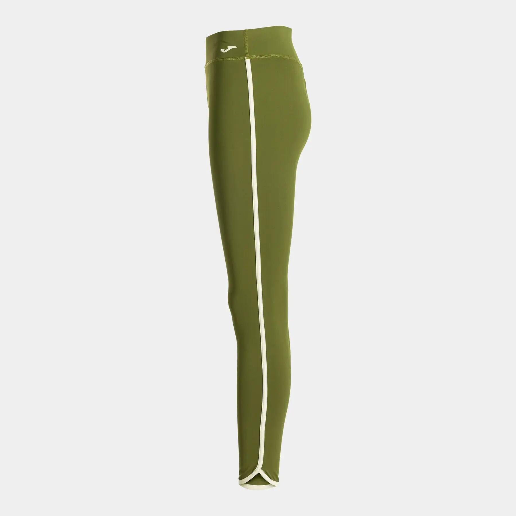 Leggings de torneo mujer Joma Combi 4/6