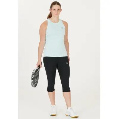 fz_forza Padova W 3/4 Tight con tasche – 1001 Black 4/5
