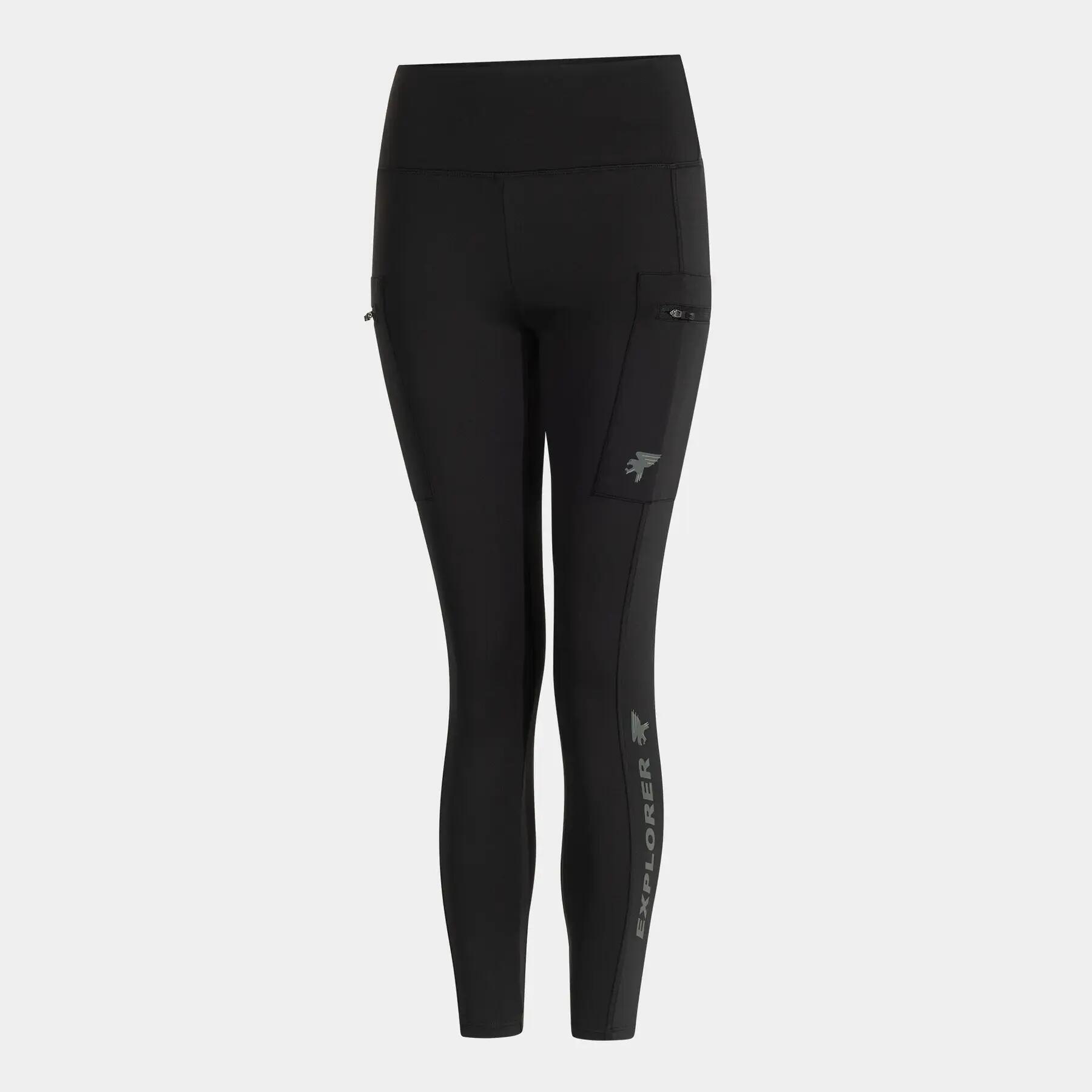 Legging femme Joma Explorer 2/7