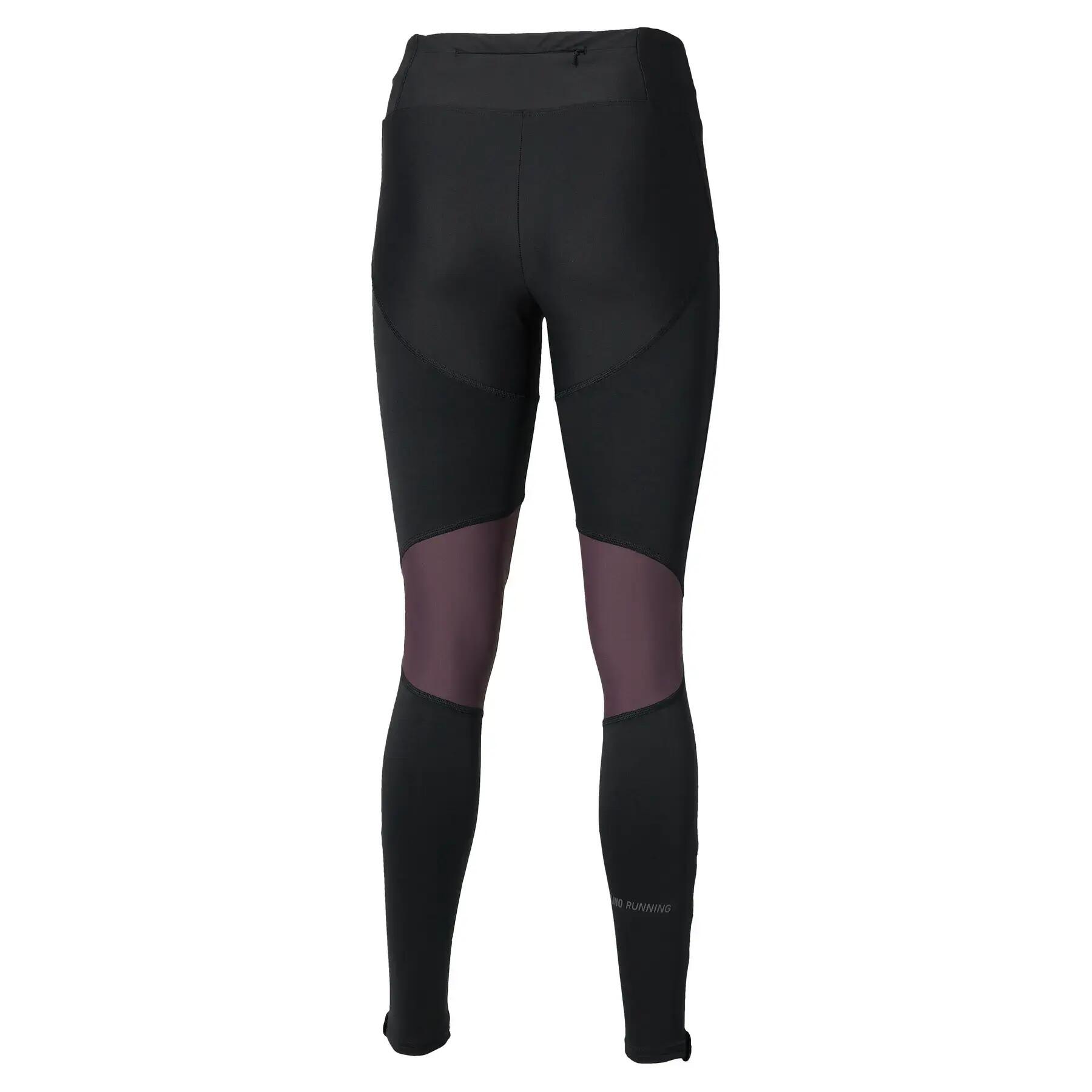 Thermo-Leggings für Damen Mizuno Charge Breath 2/2