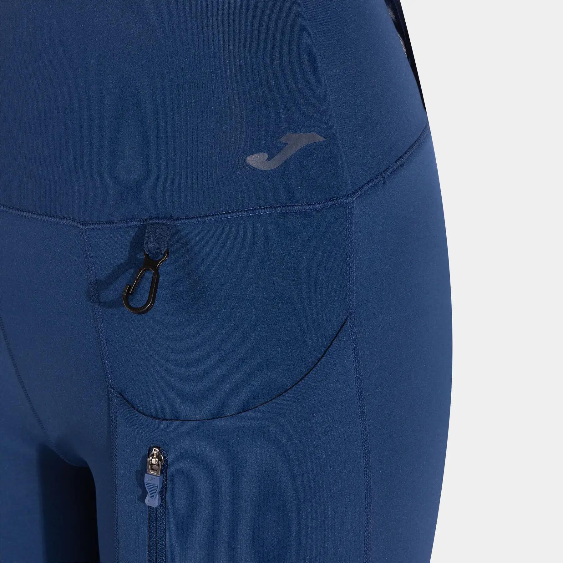 Leggings da donna Joma Power 6/7