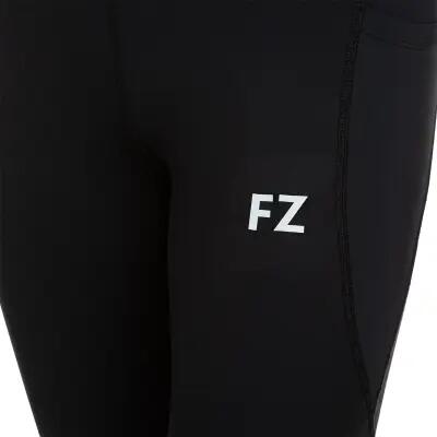 fz_forza Padova W 3/4 Tight con tasche – 1001 Black 3/5