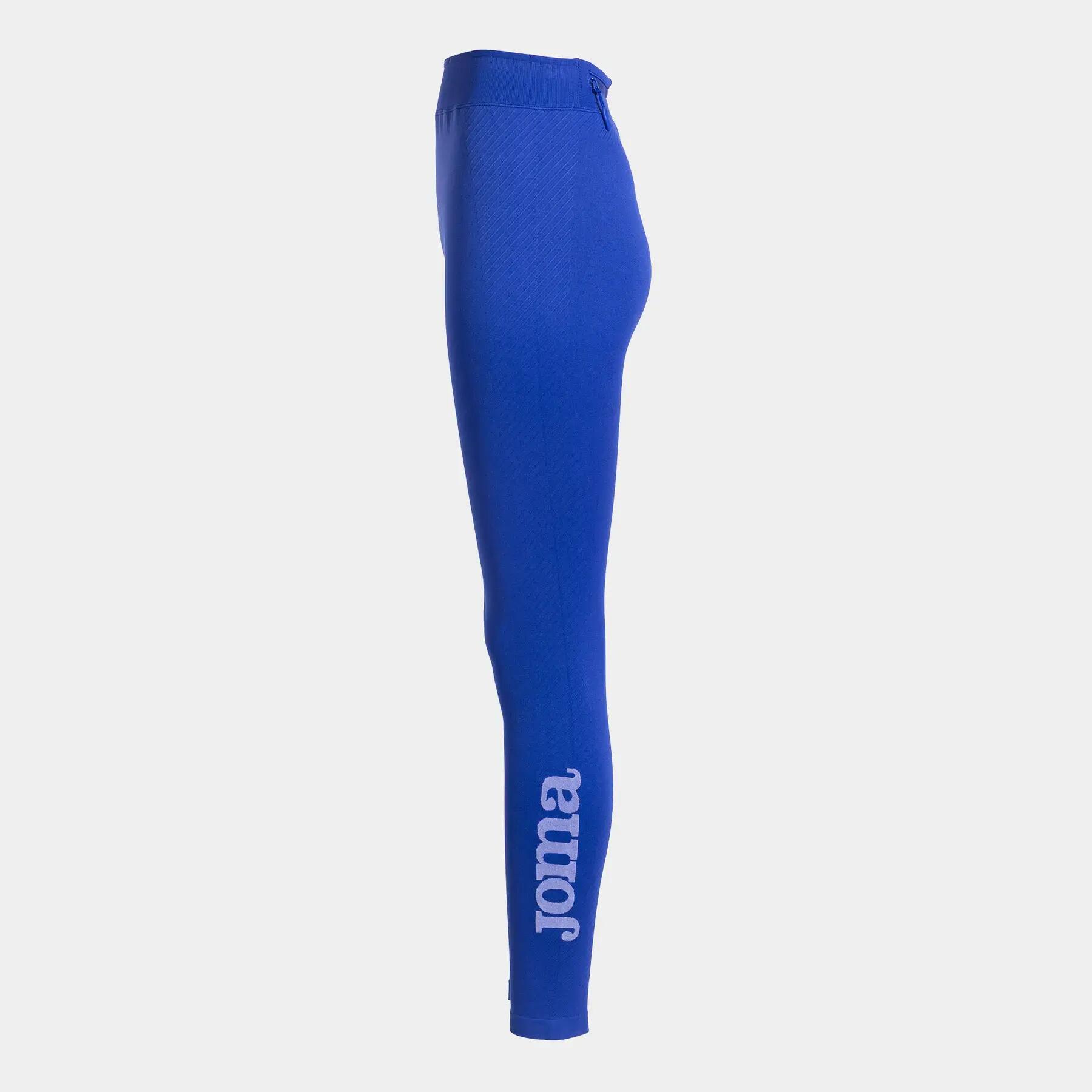 Leggings con tasca posteriore donna Joma Nature 5/6