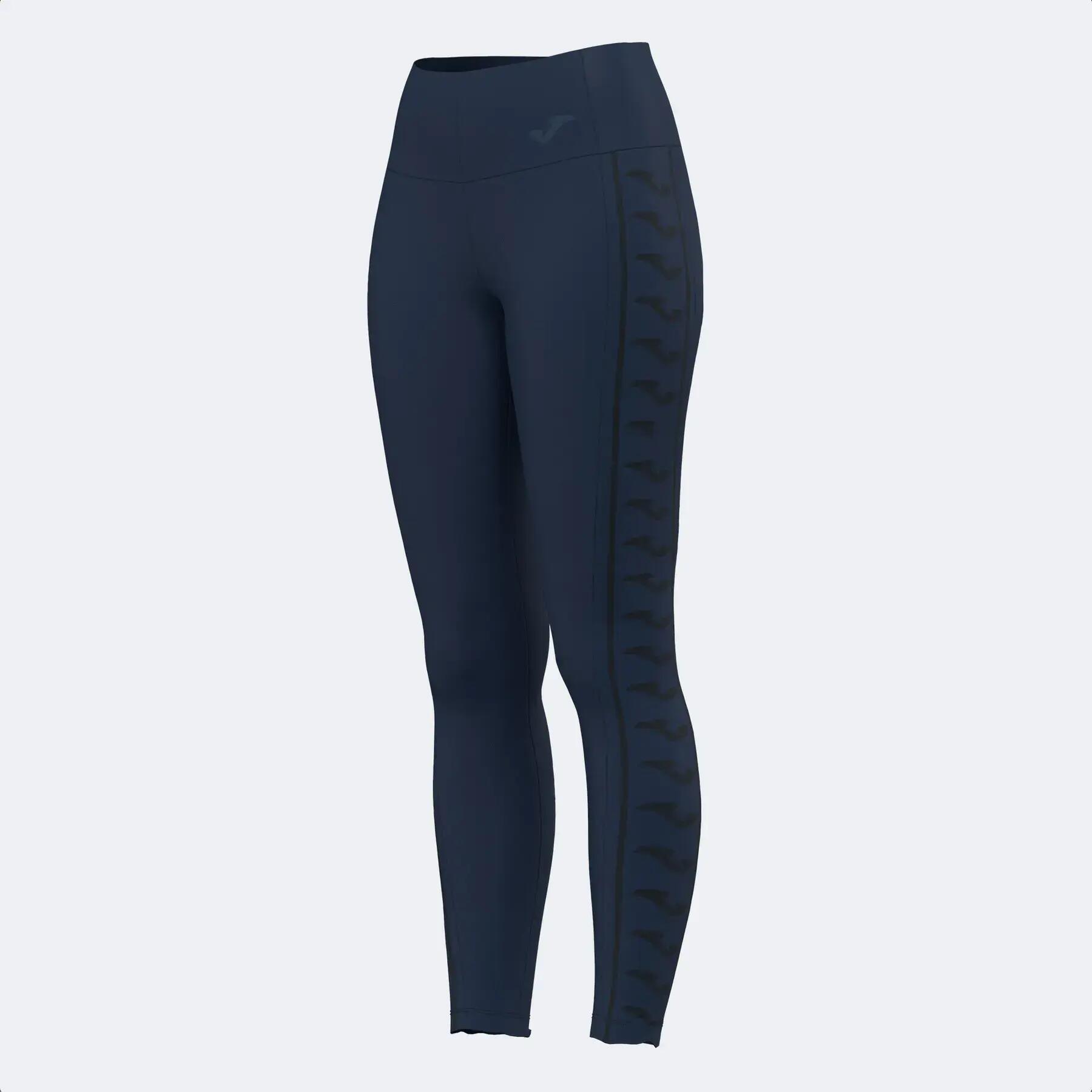 Leggings lunghi da donna Joma Heroic 2/3