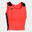 Débardeur court femme Joma Record II