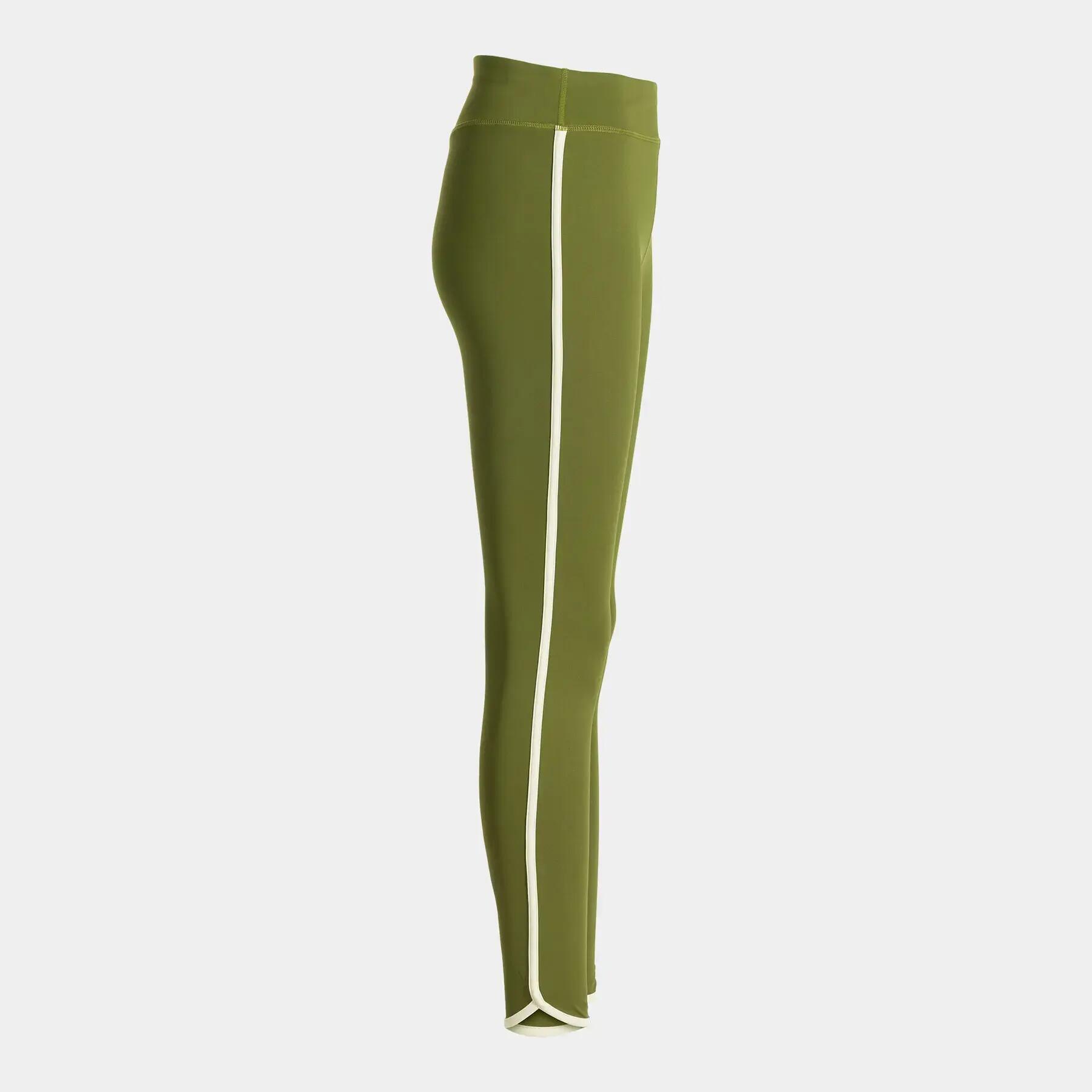 Leggings de torneo mujer Joma Combi 3/6