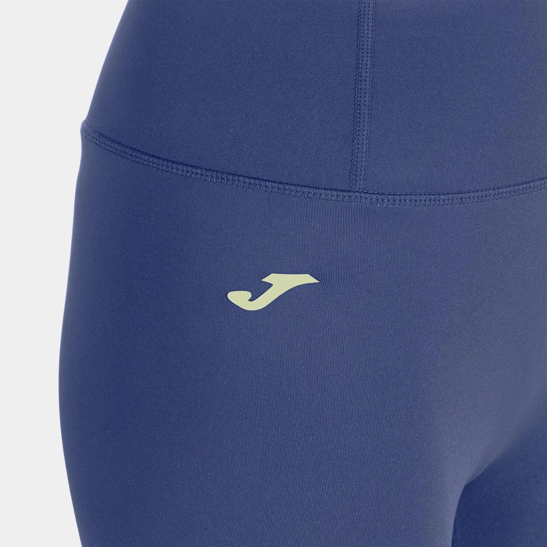 Leggings con tasca interna donna Joma 5/6