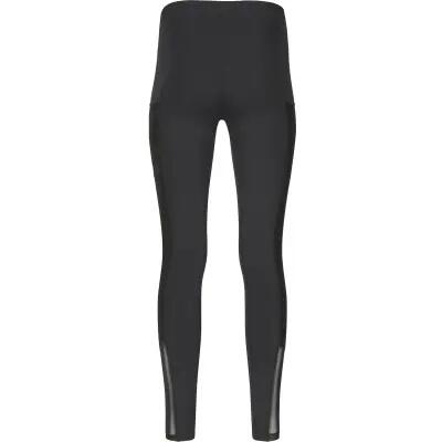 athlecia Emissy Tights da donna in polyester ed elastan – 1001 Black 2/4