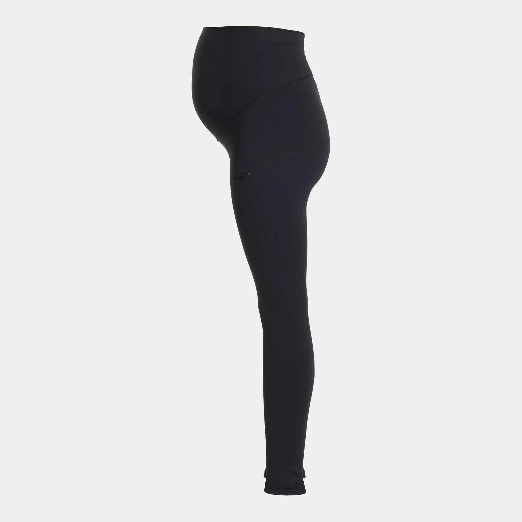 Leggings per gravidanza donna Joma 4/5