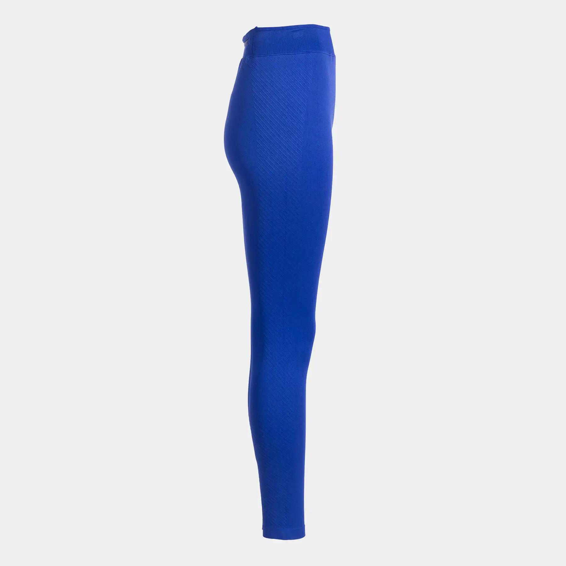 Leggings con tasca posteriore donna Joma Nature 4/6