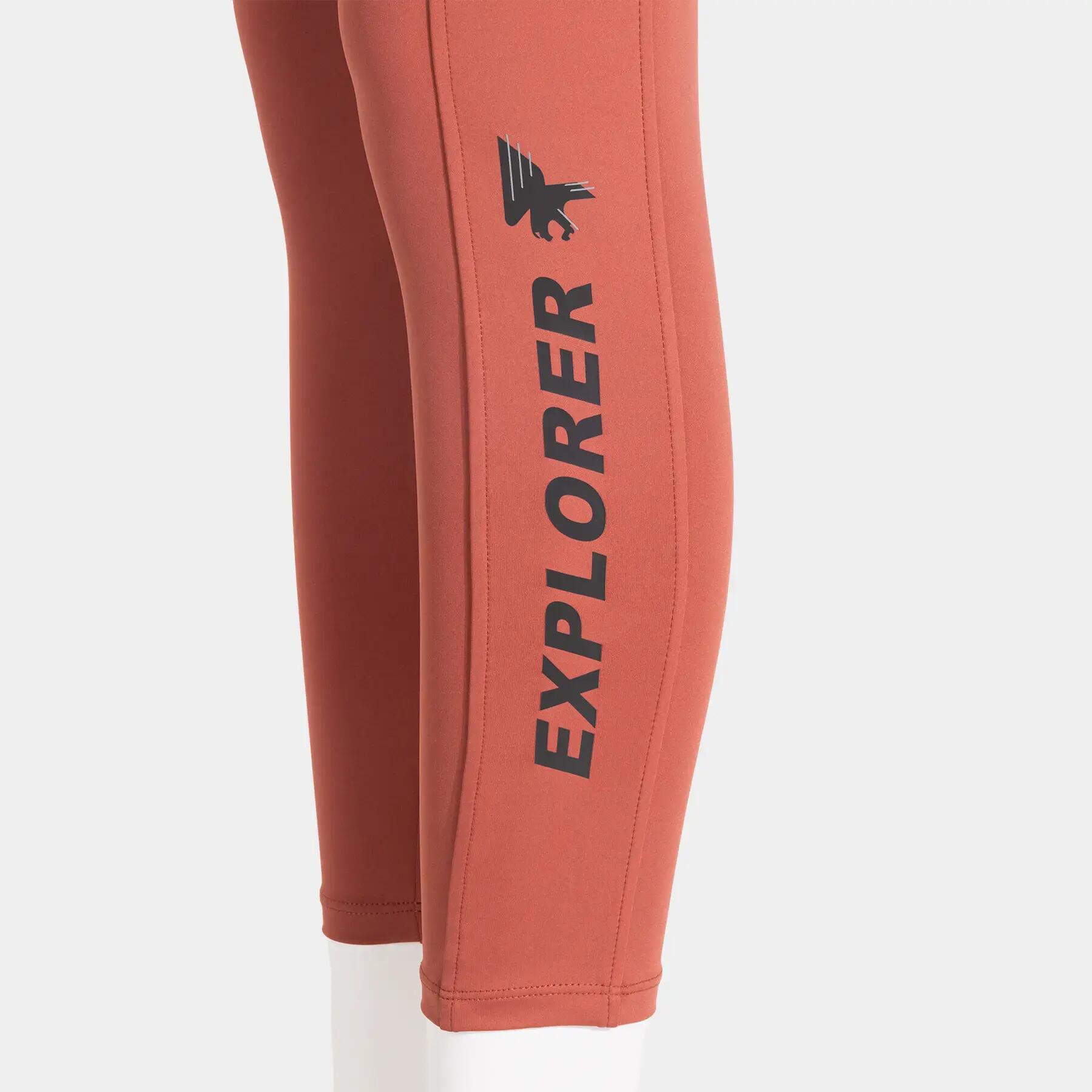 Leggings da donna Joma Explorer 7/7