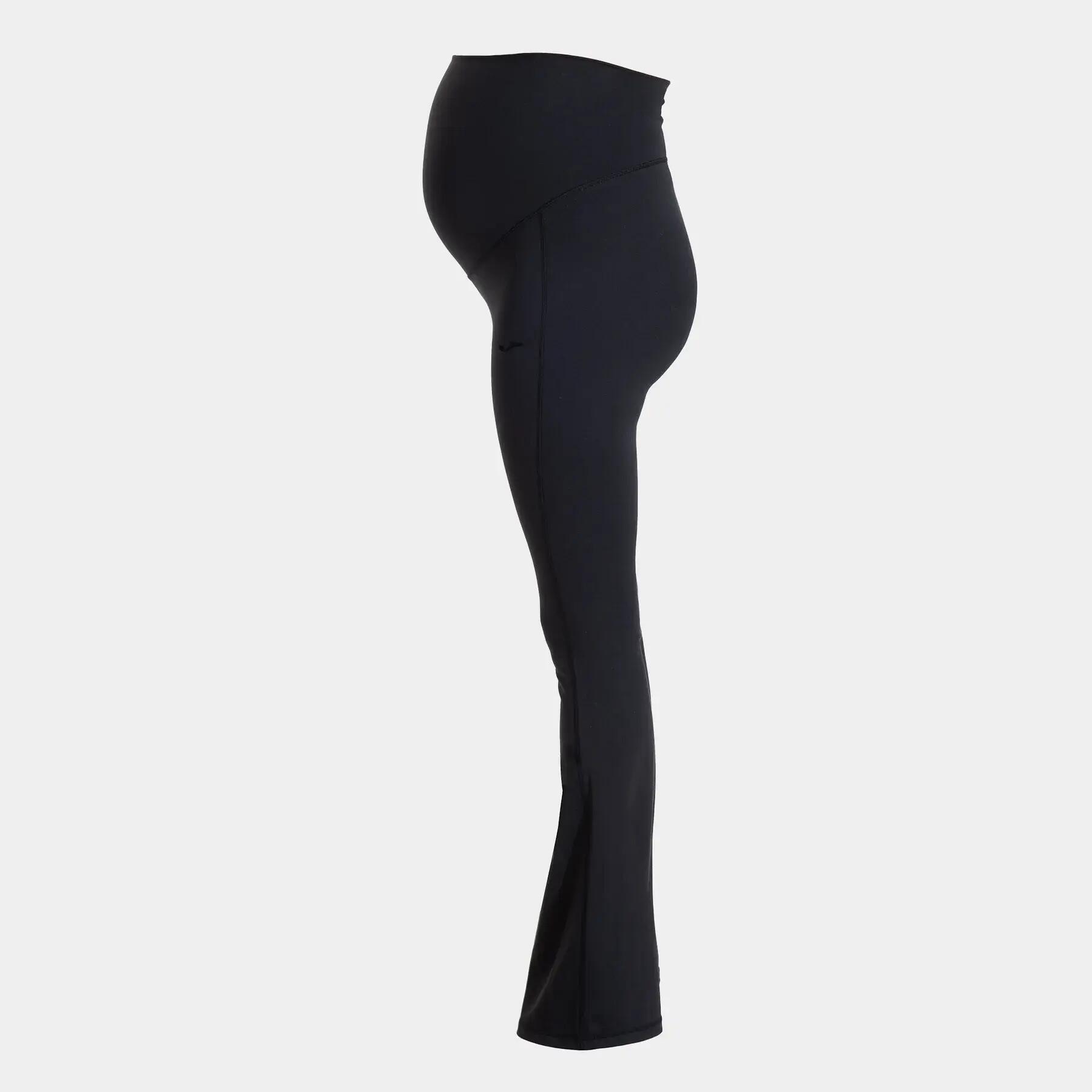 Leggings premaman da donna Joma Breath 5/5