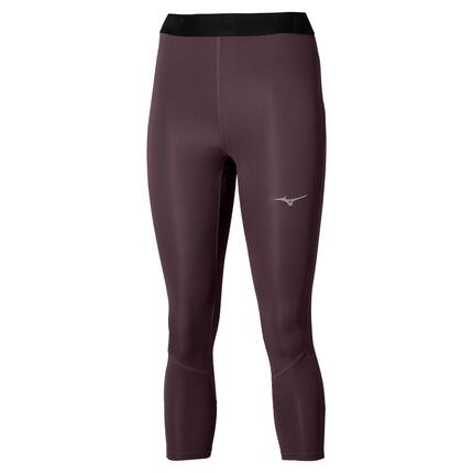 Legging 3/4 femme Mizuno Core Impulse