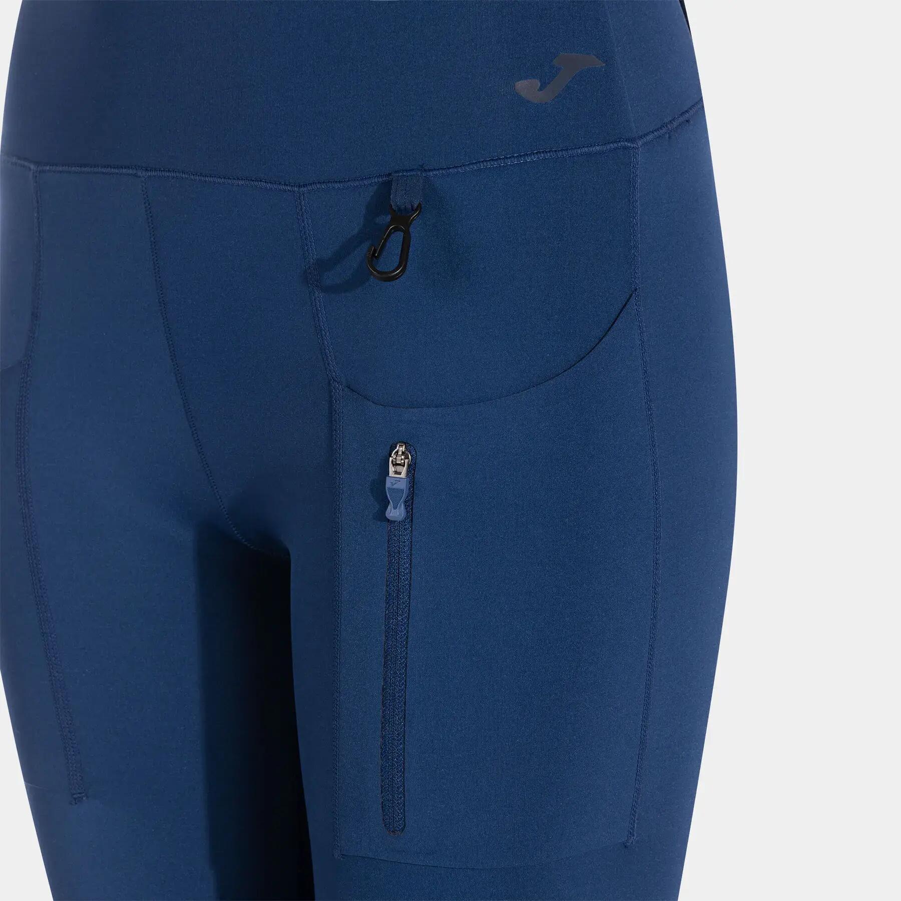 Leggings da donna Joma Power 5/7