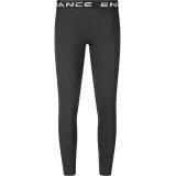 endurance Tights Power V3 M Long in poliestere riciclato elasticizzato – 1001 4/4