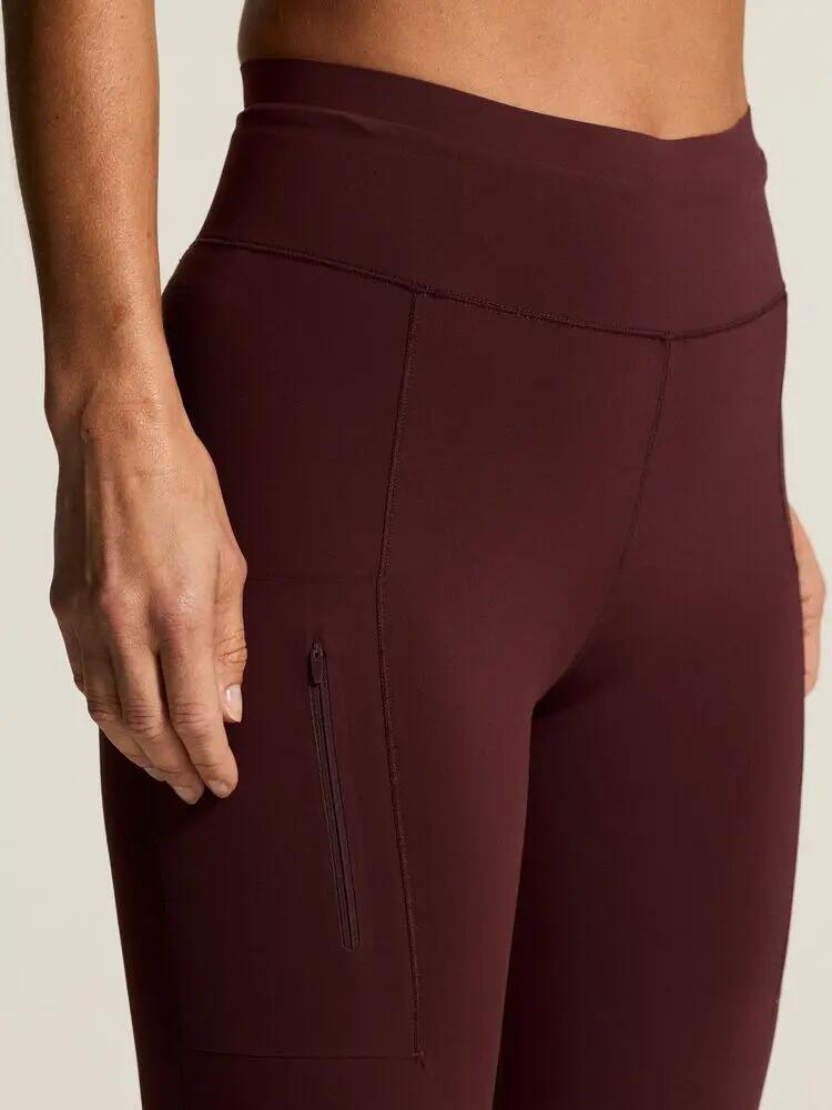 craft Hypervent Tuta running donna traspirante – Dk Fig 7/7