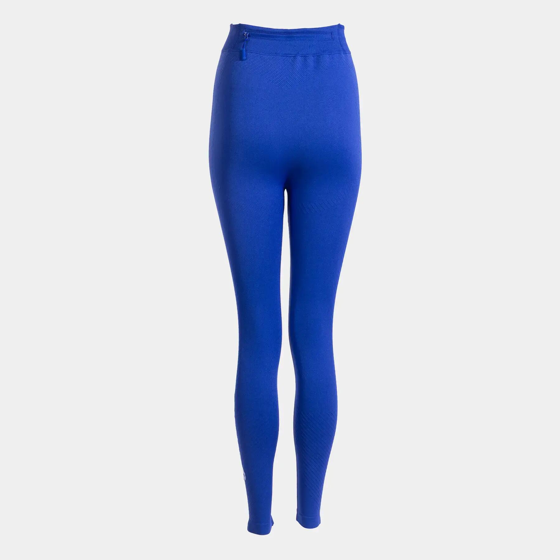 Leggings con tasca posteriore donna Joma Nature 3/6