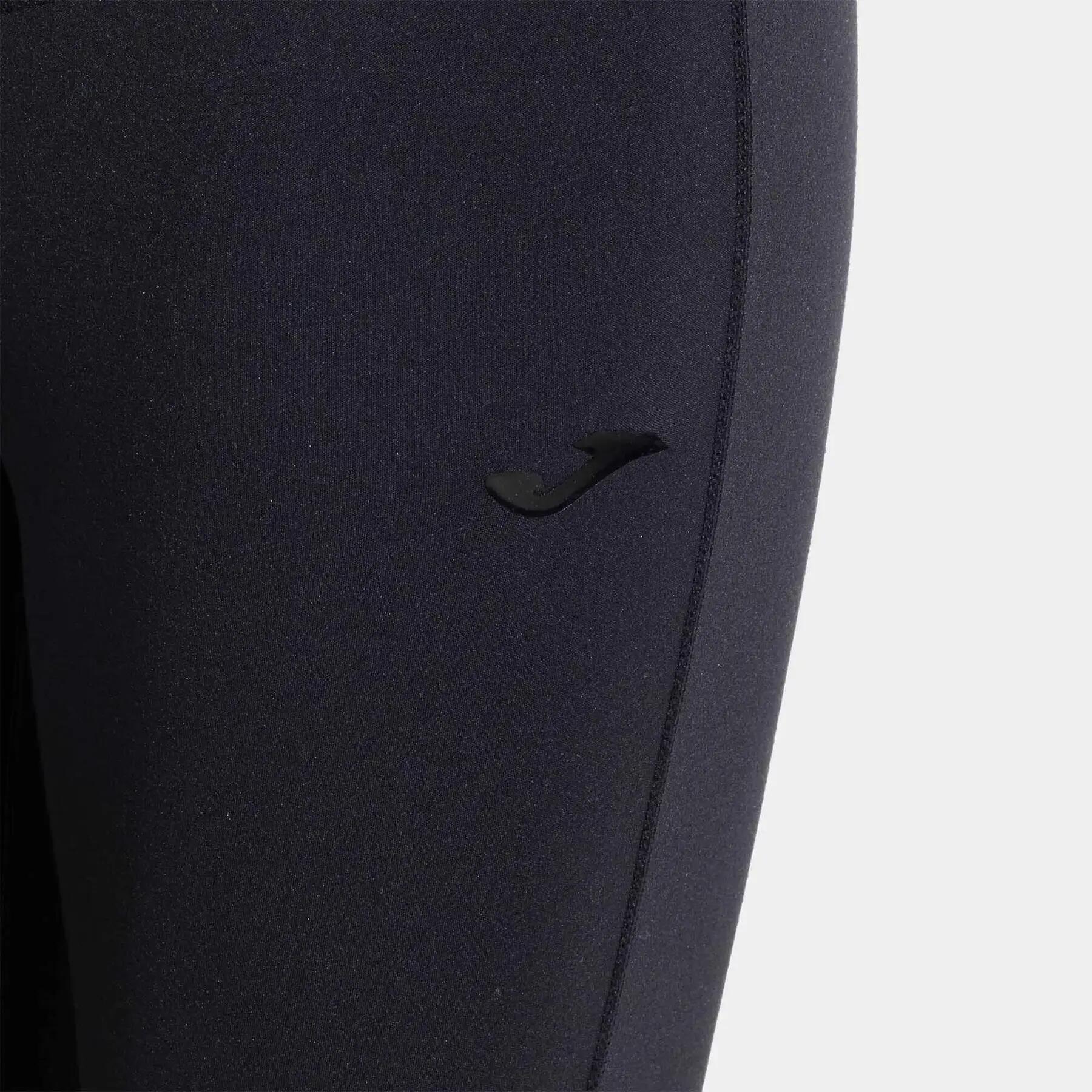 Leggings premaman da donna Joma Breath 4/5