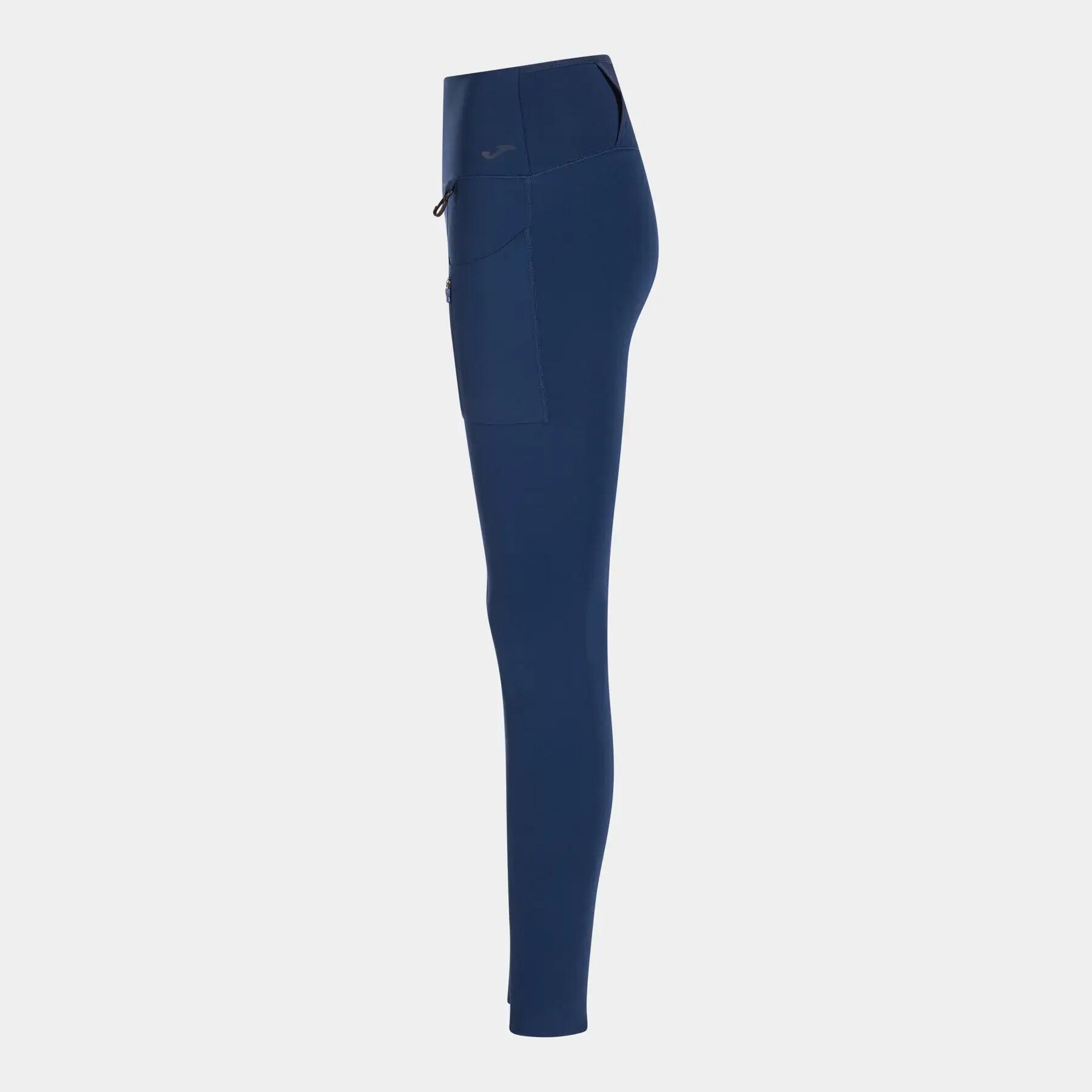Leggings da donna Joma Power 4/7